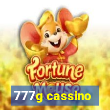 777g cassino